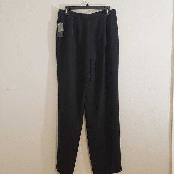 Essentials g dress pants size 10 NWT - Picture 3 of 10